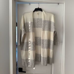 Good threads women’s cardigan.